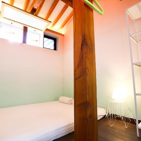 'Hanok Hanok' Boutique Stay Seoul - 2Min From Gyeongbokgung Palace Station Zewnętrze zdjęcie