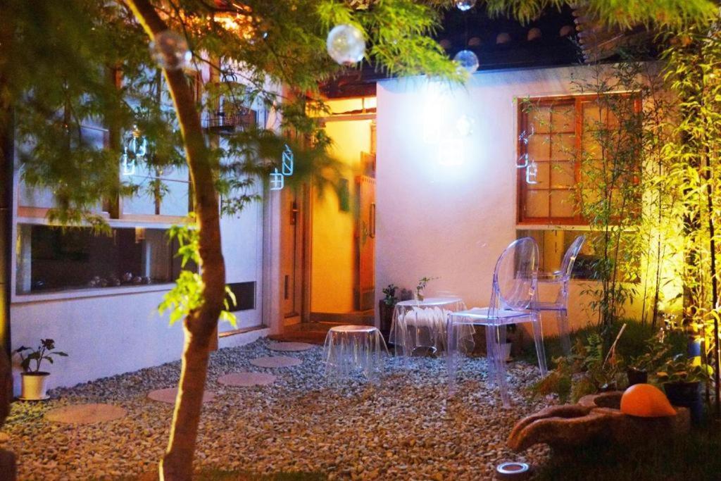 'Hanok Hanok' Boutique Stay Seoul - 2Min From Gyeongbokgung Palace Station Zewnętrze zdjęcie
