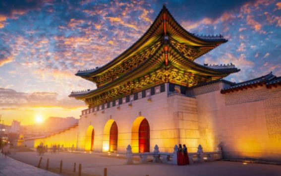 'Hanok Hanok' Boutique Stay Seoul - 2Min From Gyeongbokgung Palace Station Zewnętrze zdjęcie