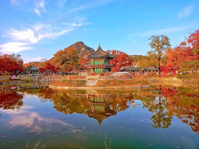 'Hanok Hanok' Boutique Stay Seoul - 2Min From Gyeongbokgung Palace Station Zewnętrze zdjęcie