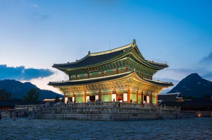 'Hanok Hanok' Boutique Stay Seoul - 2Min From Gyeongbokgung Palace Station Zewnętrze zdjęcie