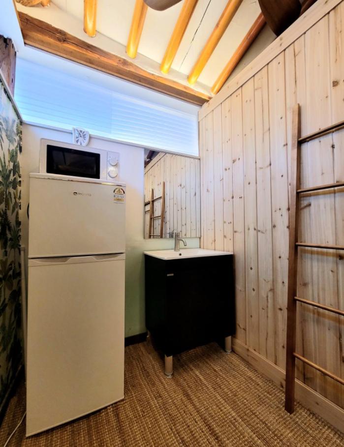 'Hanok Hanok' Boutique Stay Seoul - 2Min From Gyeongbokgung Palace Station Zewnętrze zdjęcie